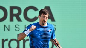 Hubert Hurkacz poznał potencjalnego rywala w półfinale. Kwalifikant czeka na Polaka