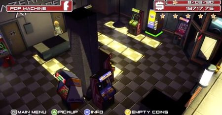 Chcieliście mieć swój salon gier? Poznajcie Arcadecraft