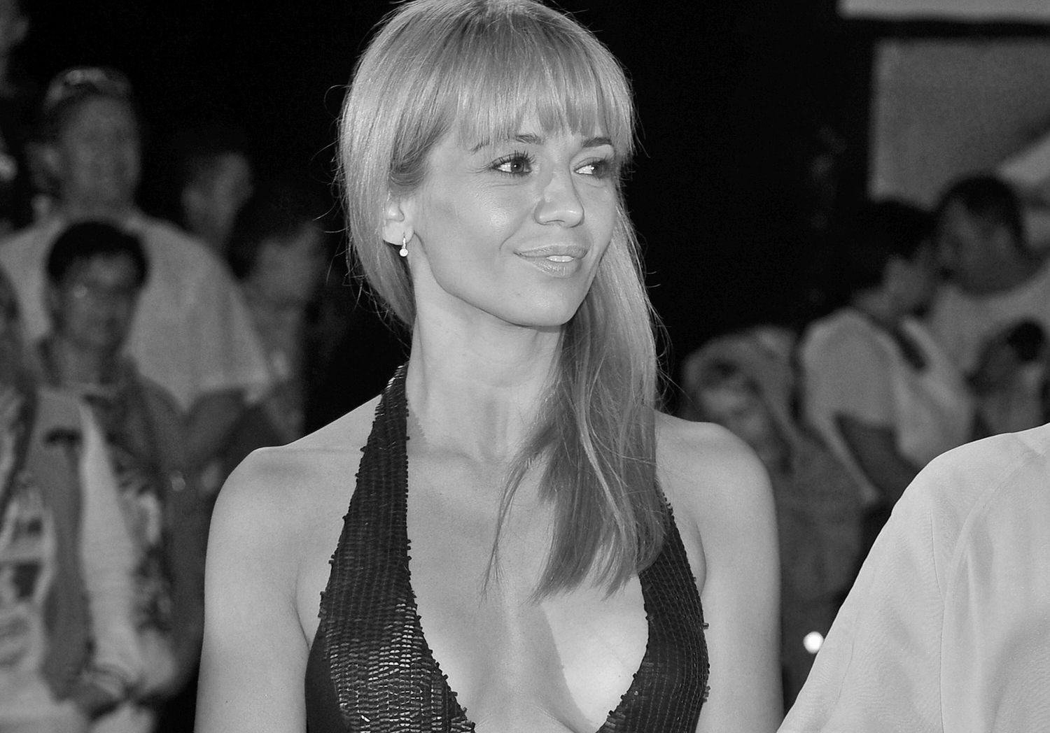 Anna Przybylska
Fotografia: AKPA