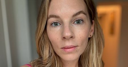 Hanna Turnau pokazała się NAGO na Instagramie. "Zero potrzeb"