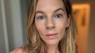 Hanna Turnau pokazała się NAGO na Instagramie. "Zero potrzeb"