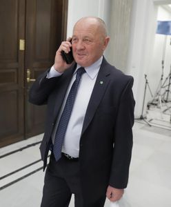 Sawicki kpi z Morawieckiego. "Może niech porozmawia z Tuskiem"