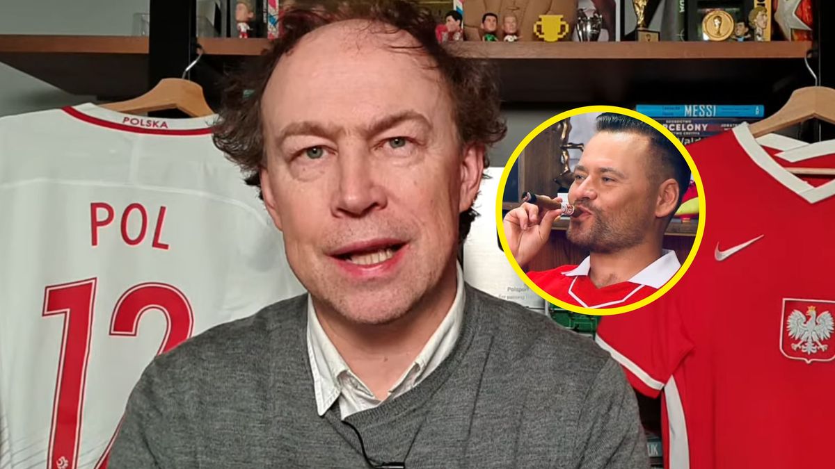 Michał Pol, Krzysztof Stanowski