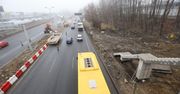 Katowice: Zbliża się koniec drogowego koszmaru. Ostatnia zmiana ruchu na S86