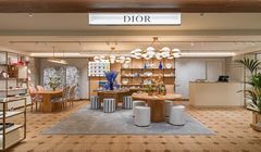 Producenci luksusowych perfum Dior i Givenchy będą produkować bezpłatny żel antybakteryjny