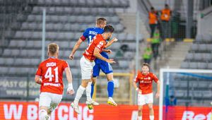 Wisła Kraków - Wieczysta Kraków. Gdzie oglądać mecz Betclic I ligi? O której początek?