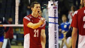 Rafał Buszek: Żeby wygrać turniej, trzeba będzie pokonać Francuzów