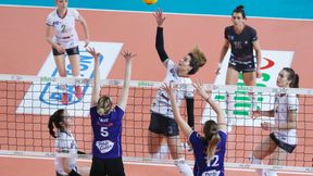 Alicja Wójcik: Liczę, że w Kaliszu zagramy tylko raz