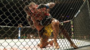 Sensacja w walce wieczoru UFC 281! Adesanya znokautowany