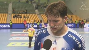 Kamil Syprzak: Po mundialu nie mogę narzekać na brak ofert, także z topowych klubów