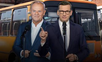 Tego problemu nie rozwiązał ani PiS, ani żaden inny rząd. Biorą się za PKS-y