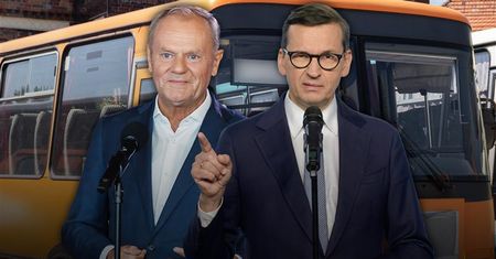 Tego problemu nie rozwiązał ani PiS, ani żaden inny rząd. Biorą się za PKS-y