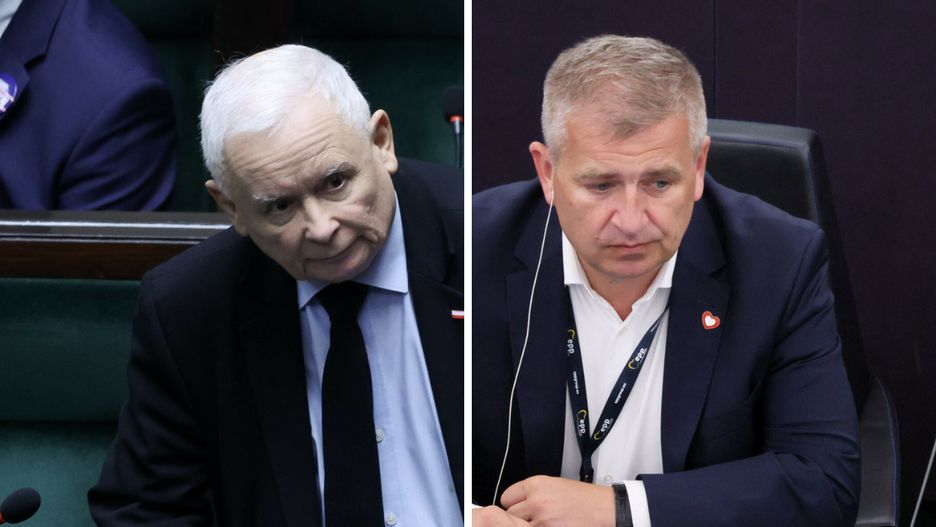 Bartosz Arłukowicz odniósł się do wyboru Nawrockiego