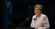 Merkel blokowała Ukrainę w NATO. Wyjaśniła dlaczego