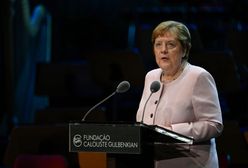 Merkel blokowała Ukrainę w NATO. Wyjaśniła dlaczego