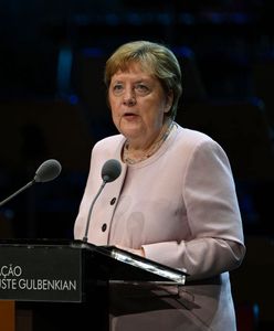 Merkel blokowała Ukrainę w NATO. Wyjaśniła dlaczego