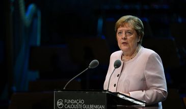 Merkel blokowała Ukrainę w NATO. Wyjaśniła dlaczego