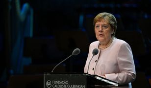 Merkel zablokowała Ukrainę w NATO. Wyjaśniła dlaczego