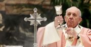 To się dzieje wszędzie. Papież Franciszek jest przerażony