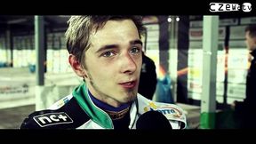 Reportaż z meczu KantorOnline Włókniarz Częstochowa - Betard Sparta Wrocław (10.05.2014)