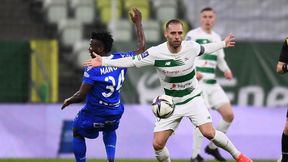 PKO Ekstraklasa. Lechia Gdańsk ma nowego prezesa