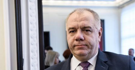 Sejm zdecydował ws. Jacka Sasina