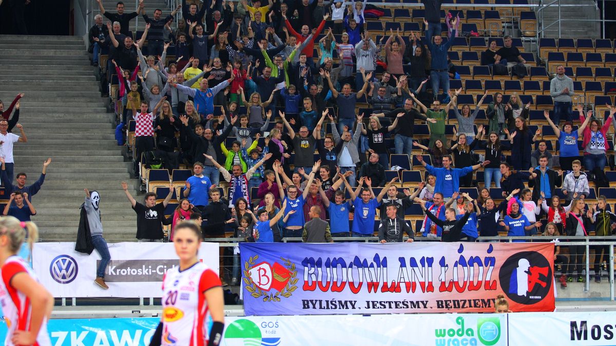 Zdjęcie okładkowe artykułu: WP SportoweFakty / Justyna Serafin / 