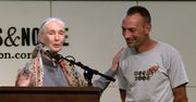 Jane Goodall. Kobieta, która zmieniła oblicze nauki