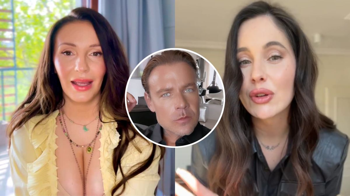 Dominika Serowska, Dawid Woliński, Aleksandra Żuraw