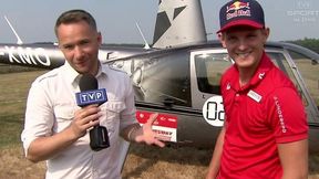 Thomas Morgenstern o nowej pasji: Nie mogłem się tego doczekać