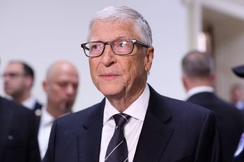 Trzy największe zagrożenia. Bill Gates nie ukrywa, co myśli o AI