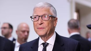 Trzy największe zagrożenia. Bill Gates nie ukrywa, co myśli o AI