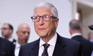 Trzy największe zagrożenia. Bill Gates nie ukrywa, co myśli o AI