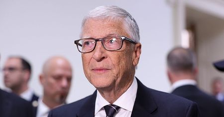 Trzy największe zagrożenia. Bill Gates nie ukrywa, co myśli o AI