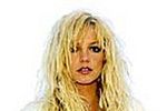 Ciężarna Britney i jej kolejny film