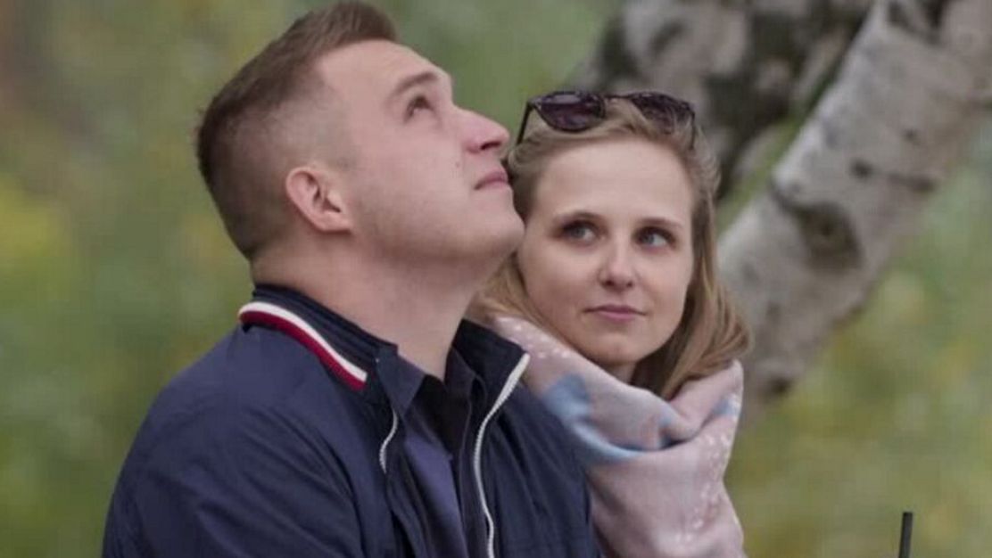 Kamil i Agnieszka rozstali się krótko po programie