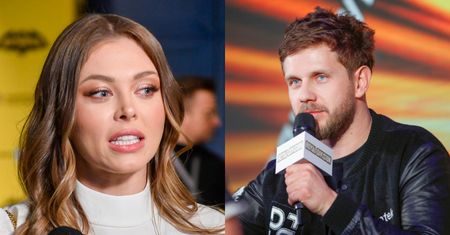 Joanna Opozda reaguje na wpisy Antka Królikowskiego: "CZUJĘ SIĘ PONIŻONA"