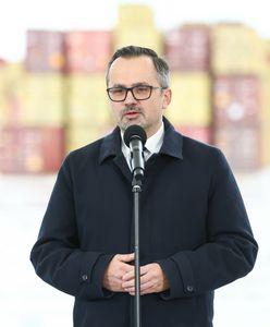 Horała odpowiada na krytykę rządu ws. CPK. "Udają, że nie wiedzą"