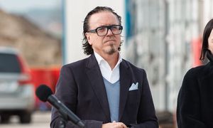 Miliard dolarów "do przodu". Kopalnia KGHM w Chile zarabia