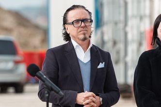 Miliard dolarów "do przodu". Kopalnia KGHM w Chile zarabia