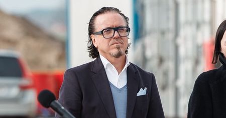 Miliard dolarów "do przodu". Kopalnia KGHM w Chile zarabia