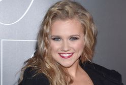 Agnieszka Kaczorowska skończyła 23 lata. Długo szukała swojego stylu