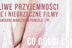 Za darmo: Wstydliwe przyjemności - grzeszne i niegrzeczne filmy