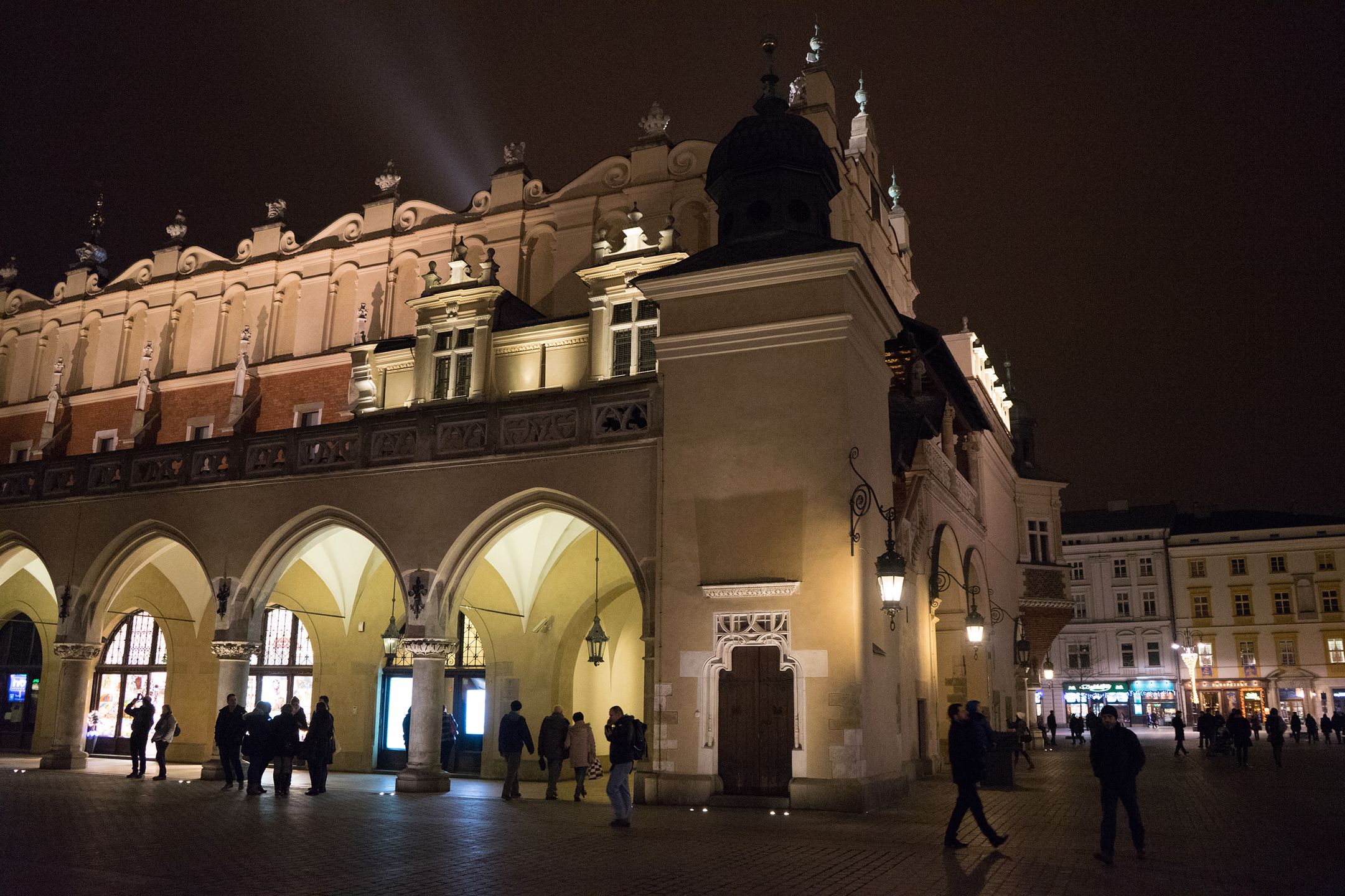 Sony A7 II - pełna stabilizacja wysokiej jakości [test] 288