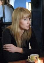 Karina Kunkiewicz, serialowa Edyta