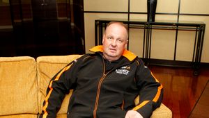 Miał prywatny numer do Trumpa i negocjował z nim milionowe kontrakty