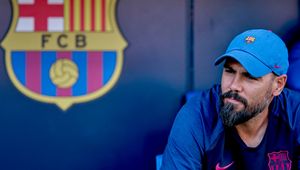 FC Barcelona zwolniła Victora Valdesa. W klubie pracował niecałe 3 miesiące
