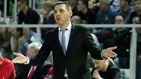 Miodrag Rajković odchodzi z PGE Turowa!