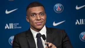 To byłby prawdziwy hit. Ujawnił to sam Mbappe