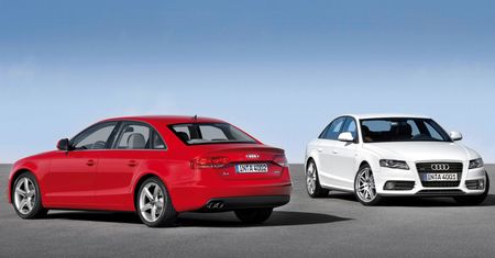 Używane Audi A4 (B8) w pigułce. Model wysokiego ryzyka, ale nie wszystkie wersje